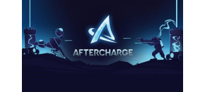 Aftercharge (PC) klíč Steam