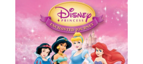 Disney Princess: Enchanted Journey (PC) klíč Steam
