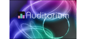 Auditorium (PC) klíč Steam Auditorium (PC) klíč Steam