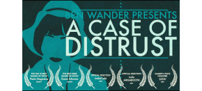 A Case of Distrust (PC) klíč Steam