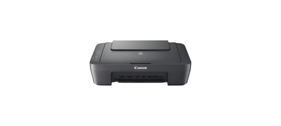 Canon PIXMA Tiskárna MG2551S - barevná, MF (tisk, kopírka, sken), USB