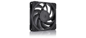 NOCTUA Ventilátor NF-A12x25-PWM-CH.BK, 120mm, černá