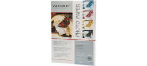 ARMOR More Hlazený Color Laser papír; 195g/m2; matt, 25 listů, A4