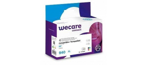 WECARE ARMOR cartridge pro HP OfficeJet Pro 8218, 8710, 8720, 8730, 8740 (3HZ52AE) černá/black+1C+1M+1Y/HC 1x53/3x26ml WECARE ARMOR cartridge pro HP OfficeJet Pro 8218, 8710, 8720, 8730, 8740 (3HZ52AE) černá/black+1C+1M+1Y/HC 1x53/3x26ml
