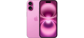 APPLE iPhone 16 128 GB Pink APPLE iPhone 16 128 GB Pink