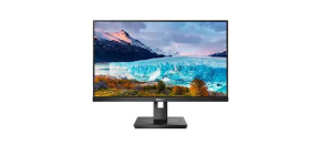 Philips MT IPS LED 27" 272S1M/00 - IPS panel, 1920x1080, D-Sub, DVI, DP, HDMI, USB 3.2, repro, pivot,