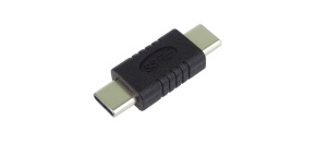 PremiumCord Adaptér USB-C male - USB-C male