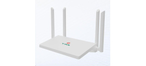 V-SOL • HG5013-4G • 1GE WAN+3GE LAN+WiFi6 MESH Router