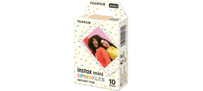 Fujifilm Film Instax Mini Sprinkles