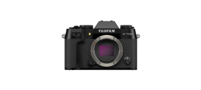 Fujifilm X-T50 black tělo