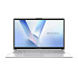 ASUS NTB Vivobook Go 15 (E1504FA-BQ2944W), Ryzen 5 7520U, 15.6" 1920 x 1080, 8GB, 512GB SSD, Radeon, W11 Home, Silver
