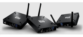 Elo Backpack 5.0, Android, black