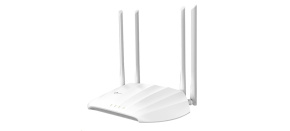 TP-Link TL-WA1201 WiFi5 bezdrátový přístupový bod (AC1200,2,4GHz/5GHz,1xGbE,1xPoE-in)