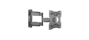 Elegantní plně nastavitelný Tv držák Fiber Mounts DF4 Elegantní plně nastavitelný Tv držák Fiber Mounts DF4