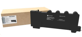 Lexmark odpadní nádržka pro CS531, 632, 639, CX532, 635, C2335, XC2335 (30 000 str.) Lexmark odpadní nádržka pro CS531, 632, 639, CX532, 635, C2335, XC2335 (30 000 str.)