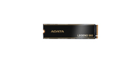 ADATA SSD 2TB LEGEND 960, PCIe Gen4 x4, M.2 2280, (R:7400/ W:6800MB/s) ADATA SSD 2TB LEGEND 960, PCIe Gen4 x4, M.2 2280, (R:7400/ W:6800MB/s)