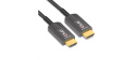 Club3D Kabel Ultra Rychlý HDMI™ Certifikovaný AOC Kabel 8K60Hz, 4K120Hz, 10m