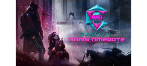 Conglomerate 451 (PC) klíč Steam