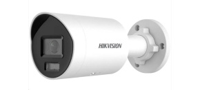 Hikvision DS-2CD2086G2H-IU(2.8mm)(eF), 8MPix IP Bullet AcuSense kamera; IR 40m, mikrofon, IP67