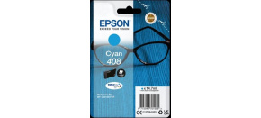 EPSON ink Cyan 408L DURABrite Ultra Ink (1.700 str.)