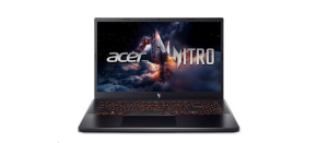 ACER NTB Nitro V 15 (ANV15-52-59AW),i5-13420H,15.6"FHD,16GB,1TB SSD,RTX 4050,W11H,Black