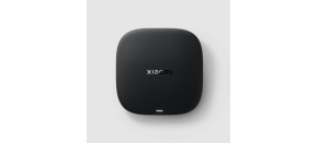 Xiaomi Tv Box S (3Rd Gen) 4K
