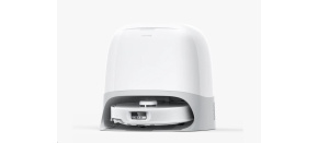 Roborock Qrevo Curv White