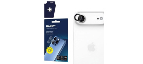 3mk HARDY Lens Protection Pro pro Apple iPhone Air  Transparent