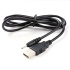 C-TECH náhradní nabíjecí USB kabel k myši VEM-07