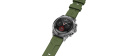 Garett Smartwatch Atom Silver Steel