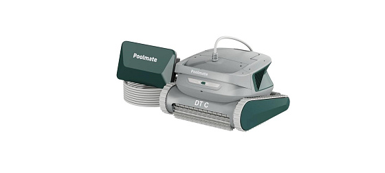 Automatický bazénový vysavač Poolmate DT C