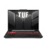 ASUS NTB TUF Gaming A16 (FA607NUG-RL142), R7-7435HS, 16" 1920 x 1200, 16GB, 1TB SSD, RTX 4050, No OS, Gray