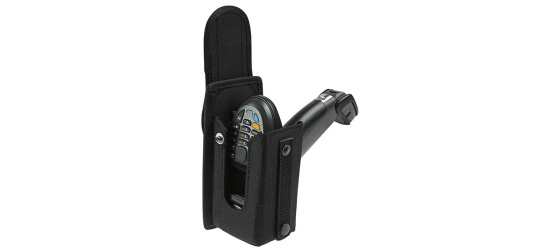 Zebra Belt Holster – opaskové pouzdro pro skenery Zebra