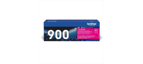 BROTHER Toner TN-900M Laser Supplies BROTHER Toner TN-900M Laser Supplies