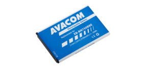 AVACOM baterie do mobilu Samsung Note 3 Neo Li-Ion 3,8V 3100mAh, (náhrada EB-BN750BBE) AVACOM baterie do mobilu Samsung Note 3 Neo Li-Ion 3,8V 3100mAh, (náhrada EB-BN750BBE)
