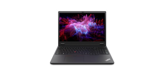 LENOVO NTB ThinkPad/Workstation P16v G2 - Ultra7 155H,16" WUXGA,32GB,1TBSSD,IRcam,W11P