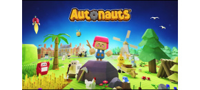 Autonauts (PC) klíč Steam Autonauts (PC) klíč Steam