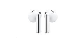 Samsung bluetooth sluchátka Galaxy Buds 3, white (Distribuce svět)