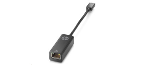 HP USB-C to RJ45 Adapter EURO - ADAPTER HP USB-C to RJ45 Adapter EURO - ADAPTER