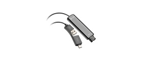 Poly DA75 USB to QD Adapter Poly DA75 USB to QD Adapter