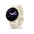 Garmin vívoactive® 6 Lunar Gold / řemínek Bone