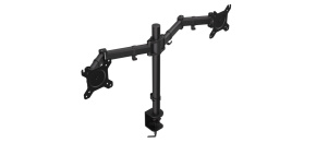 ENDORFY Držák na monitor Atlas Double, černá ENDORFY Držák na monitor Atlas Double, černá