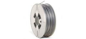 VERBATIM 3D Printer Filament PLA 2.85mm, 126m, 1kg silver (OLD model 55283) VERBATIM 3D Printer Filament PLA 2.85mm, 126m, 1kg silver (OLD model 55283)