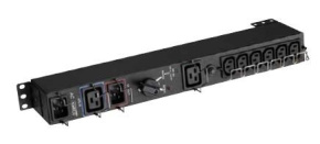 Eaton HotSwap MBP IEC, příslušenství UPS