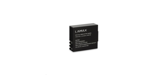 LAMAX battery X