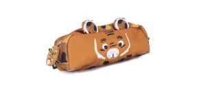 Penál do školy tygr - jednoduchý Penál do školy tygr - jednoduchý