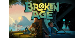 Broken Age (PC/MAC/LX) DIGITAL Broken Age (PC/MAC/LX) DIGITAL