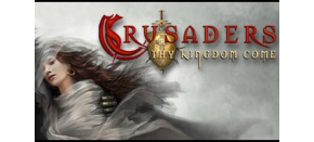 Crusaders: Thy Kingdom Come (PC) klíč Steam