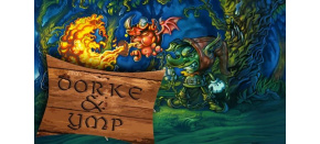 Dorke and Ymp (PC) klíč Steam