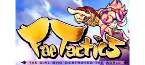 Fae Tactics (PC) klíč Steam